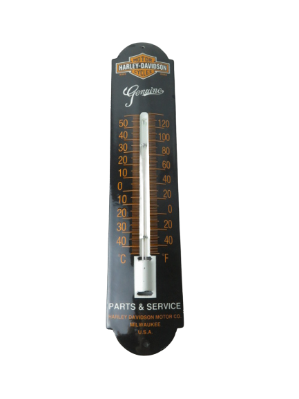 HD Thermometer