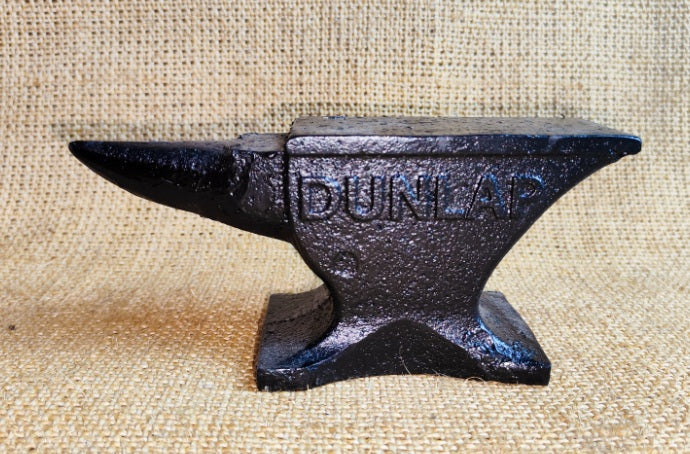 Dunlap Anvil