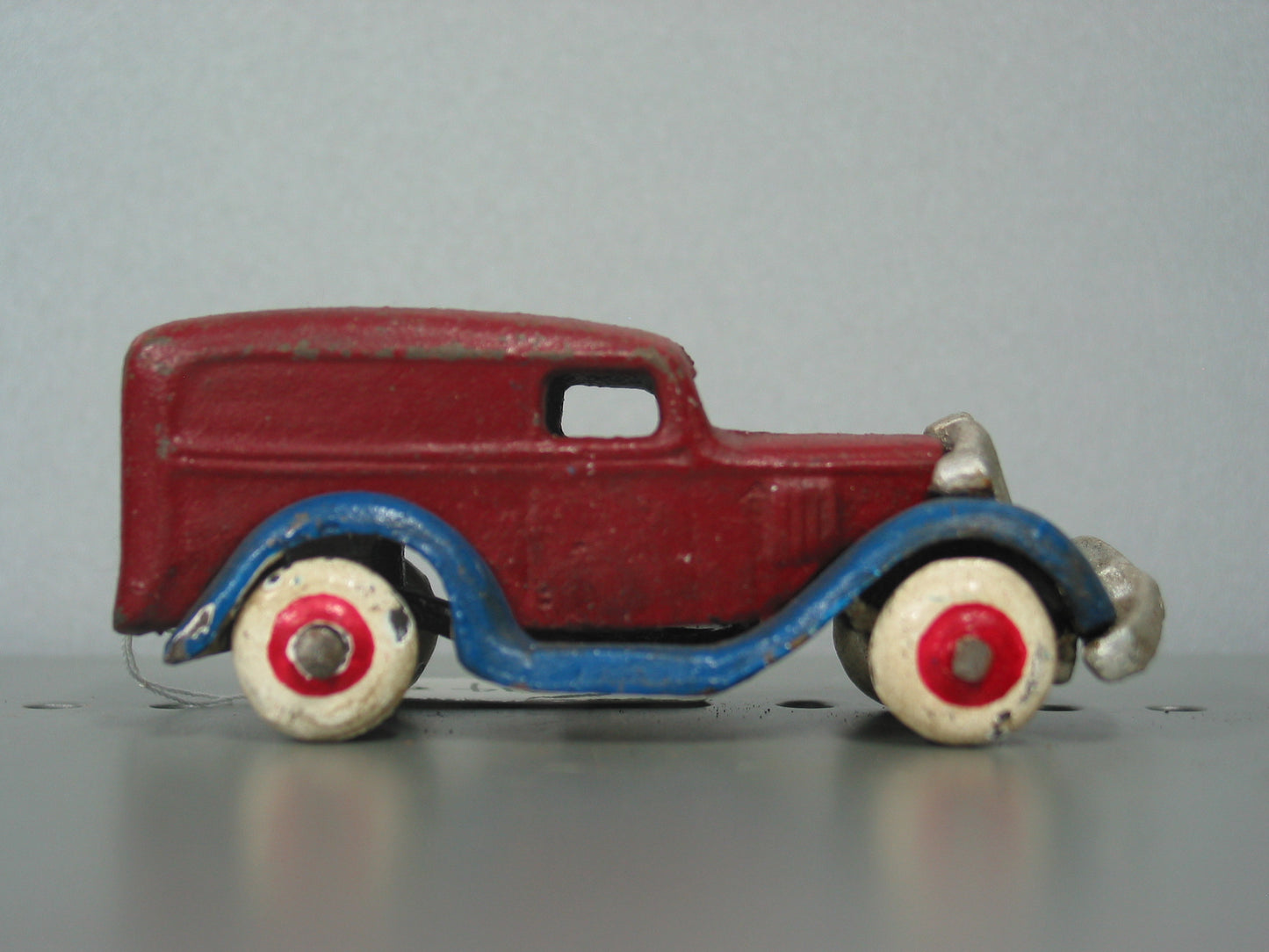 Master Sedan