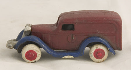 Master Sedan