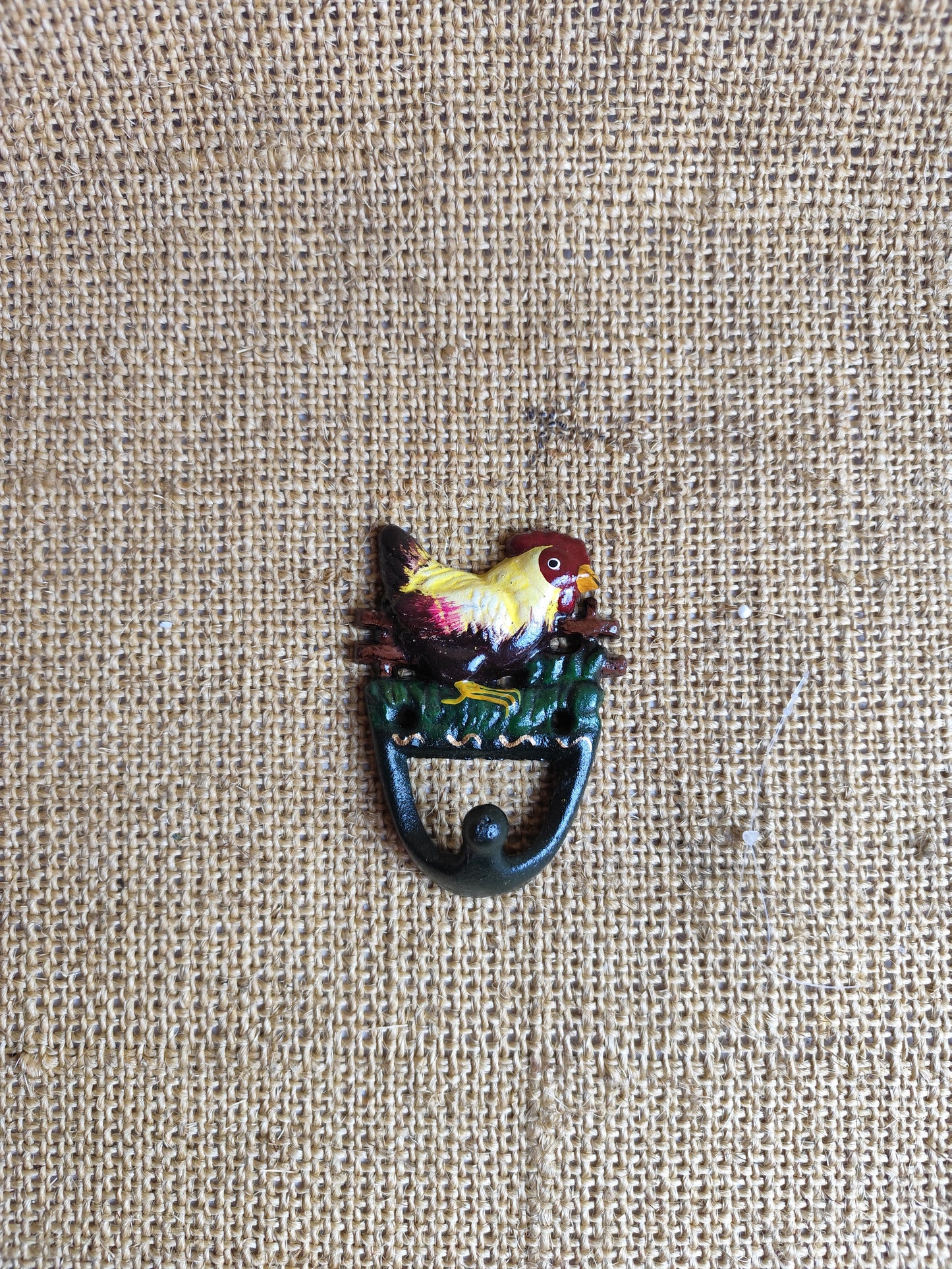 Five Animals Hook (Set of 5)