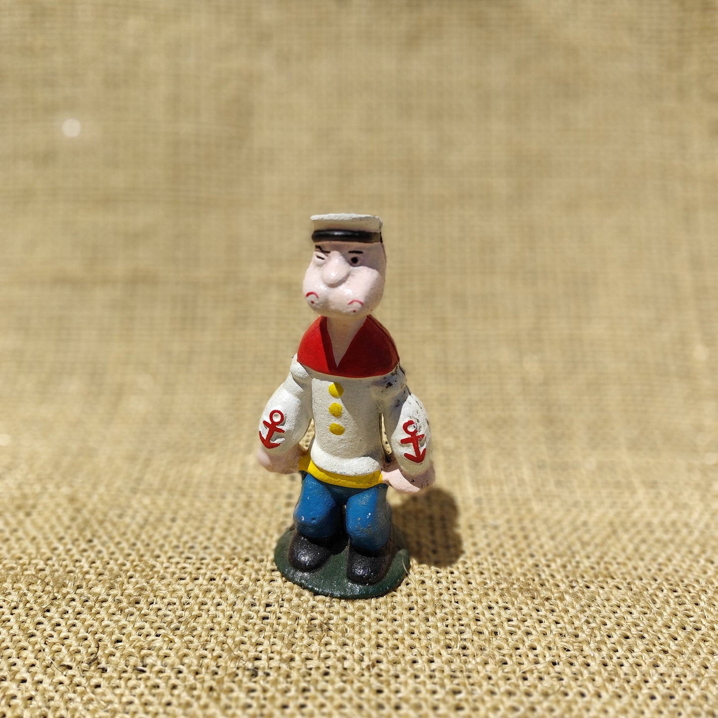 popeye 12cm