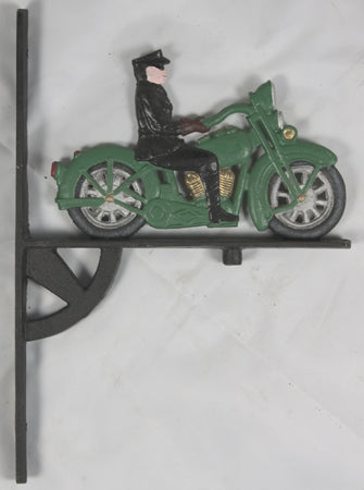 Motorcycle Bell