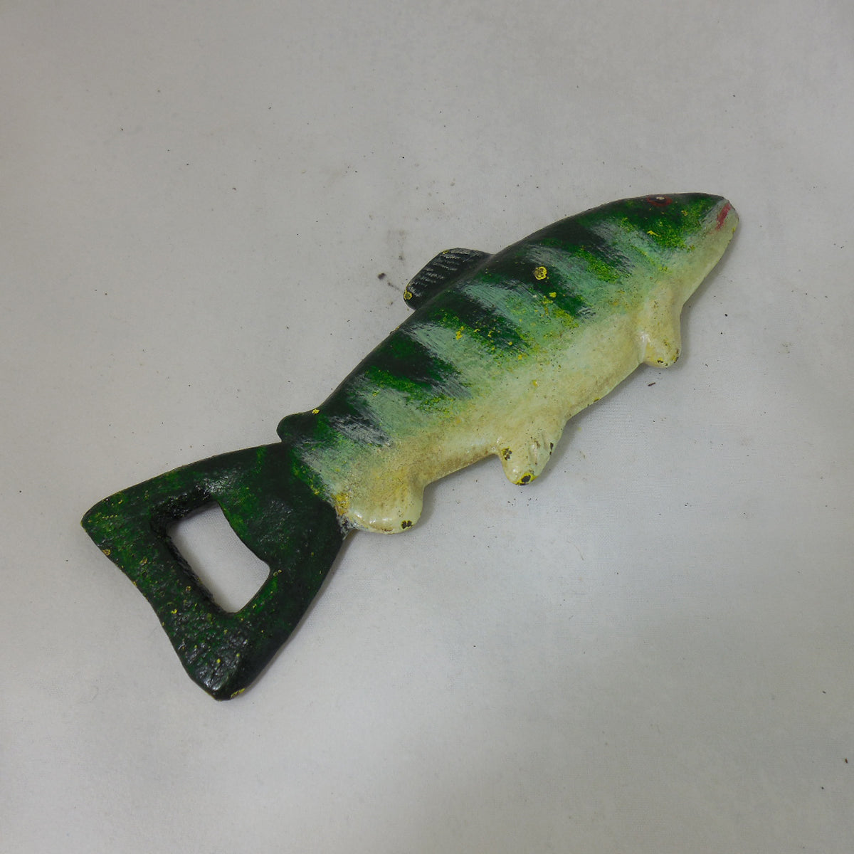 6.5inches Fish Bottle Opener