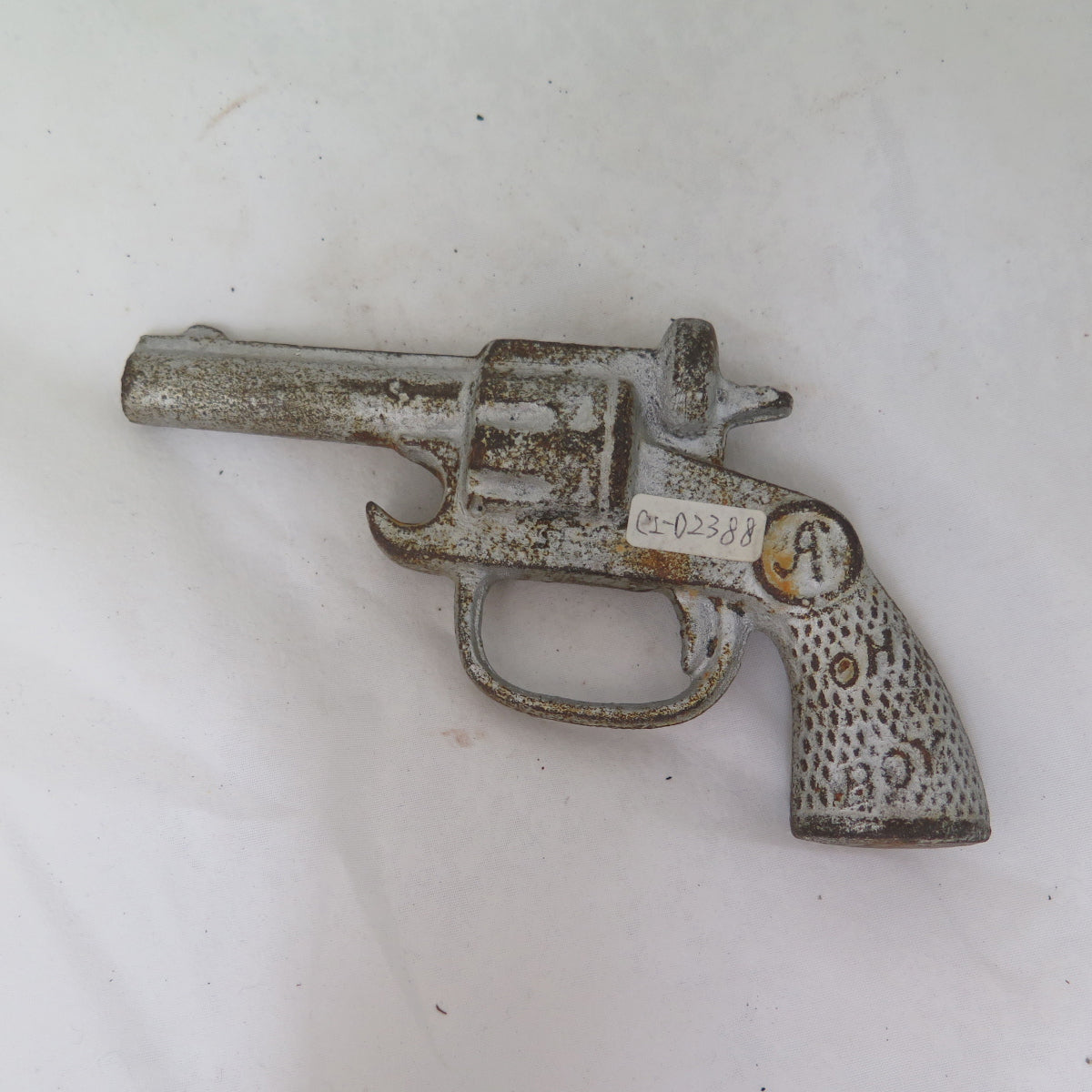 Revolver Bottle Opener