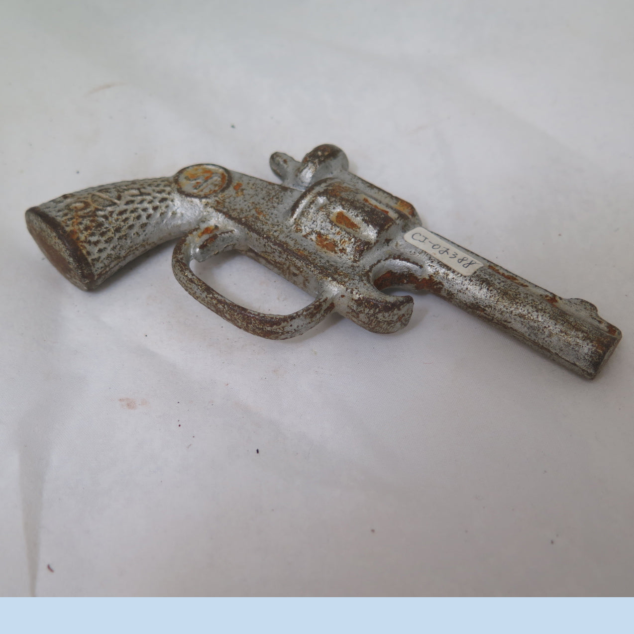 Revolver Bottle Opener