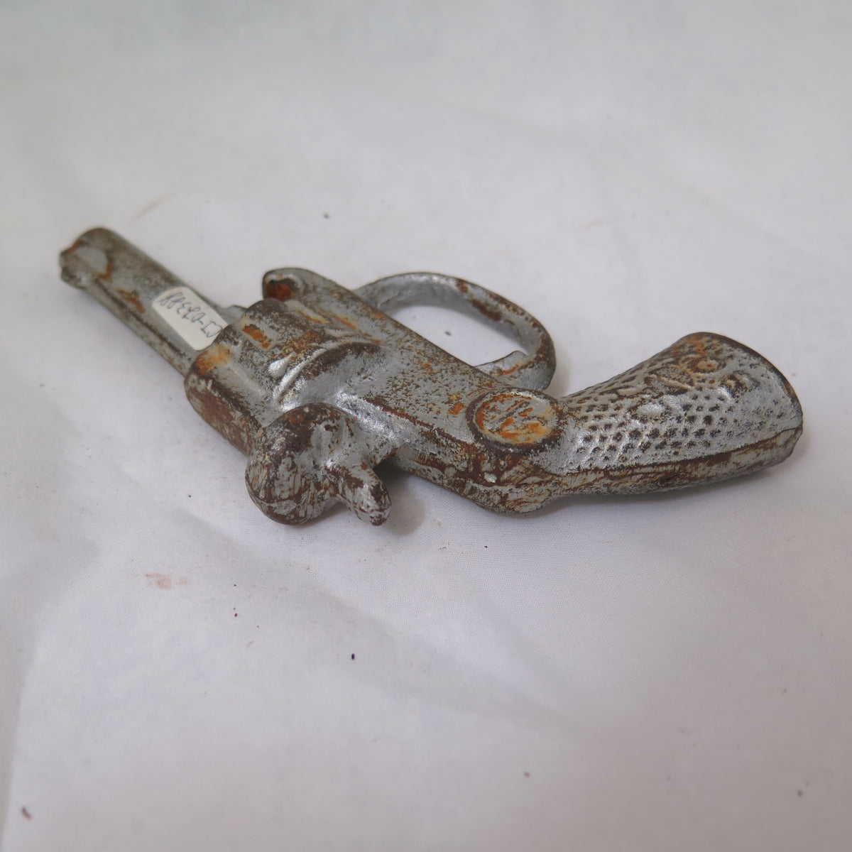 Revolver Bottle Opener