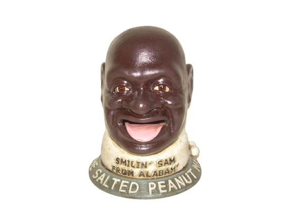 Smilin' Sam Bank