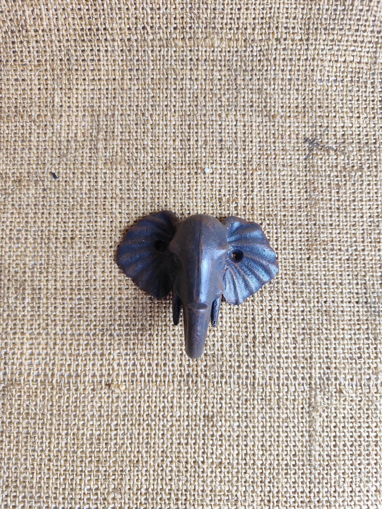 Elephant Hook
