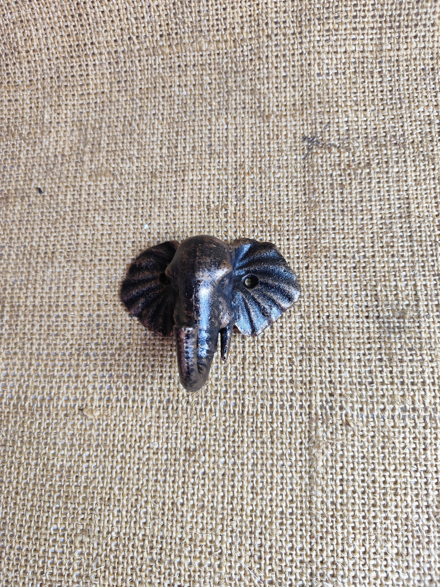 Elephant Hook