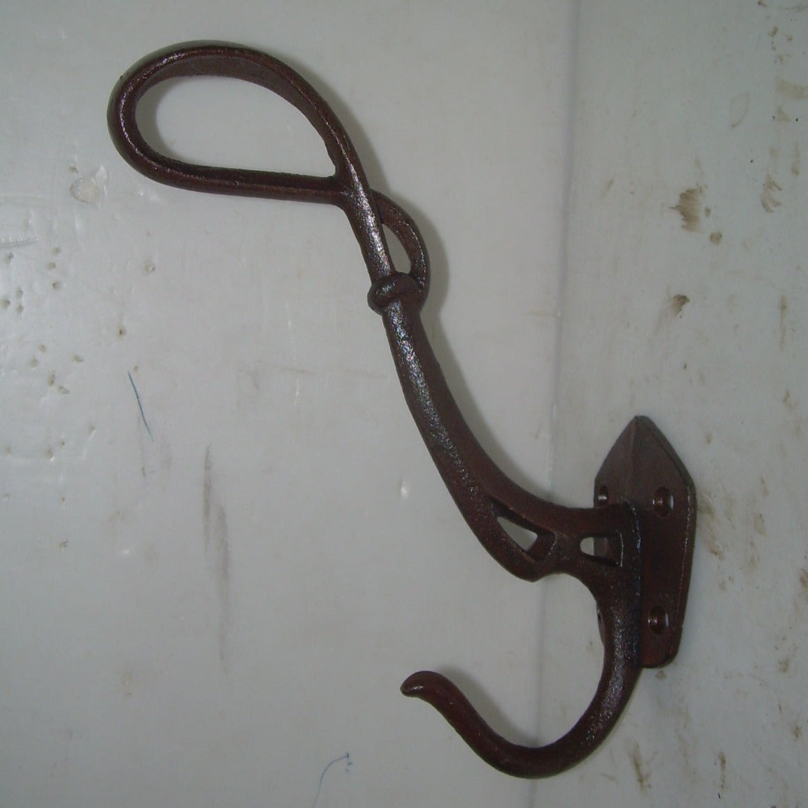 Ribbon Hook