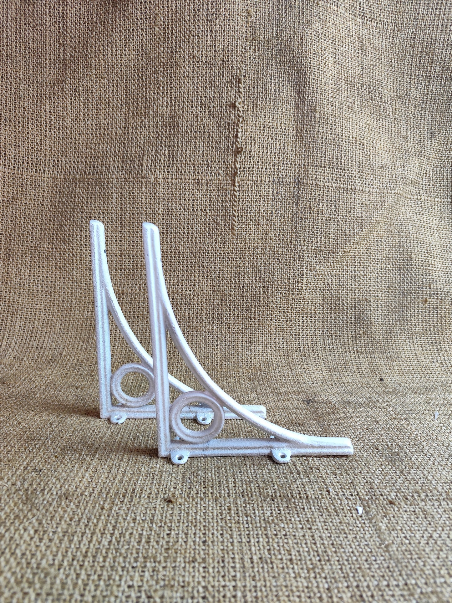Circle Bracket Pair