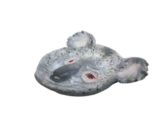 Koala Coin Dish/Ashtray