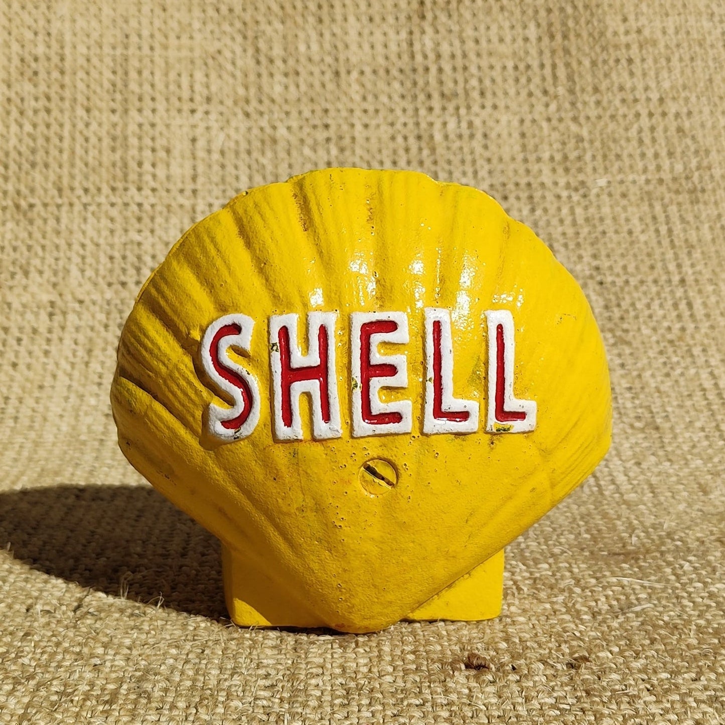 Clam Bank
