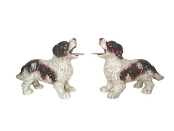 Dog Eat Coin Bank