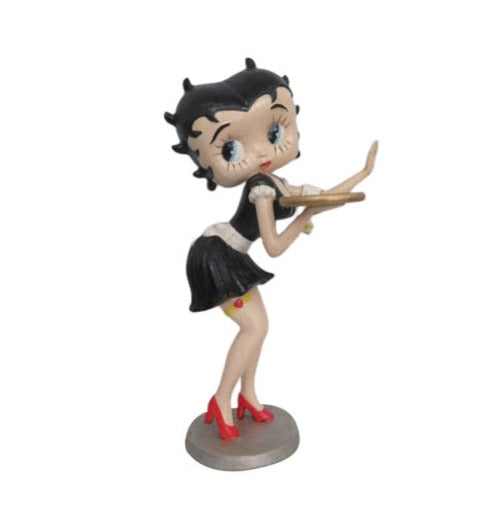 Betty Waitress 33CM