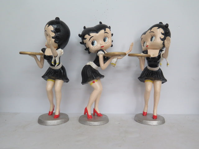 Betty Waitress 33CM