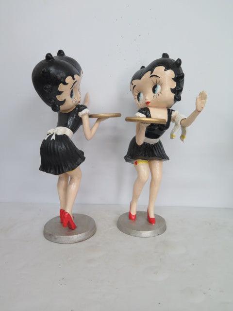 Betty Waitress 33CM