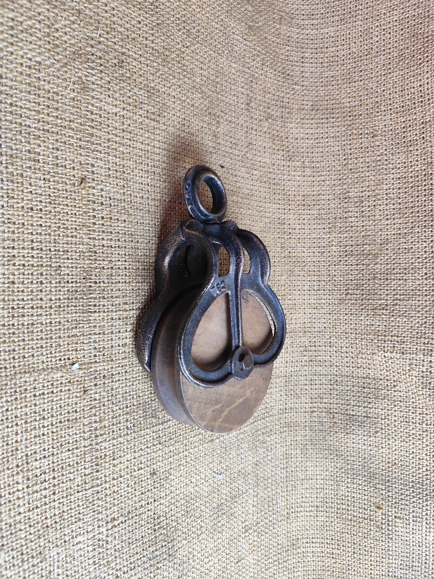 Extra Large Pulley 36CM