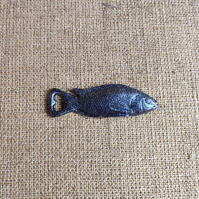 19CM FISH BOTTLE OPENER