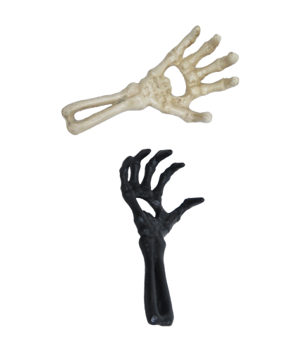 Ghost Hand Bottle Opener (Grabbing)