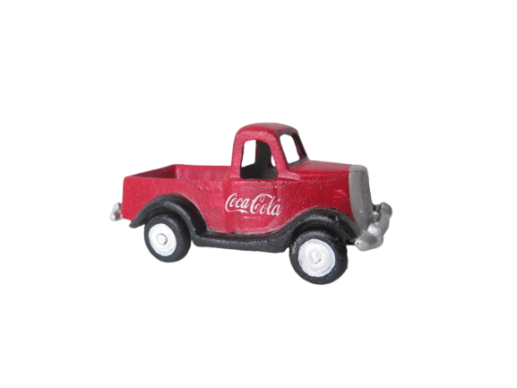 Soft Drink Ute