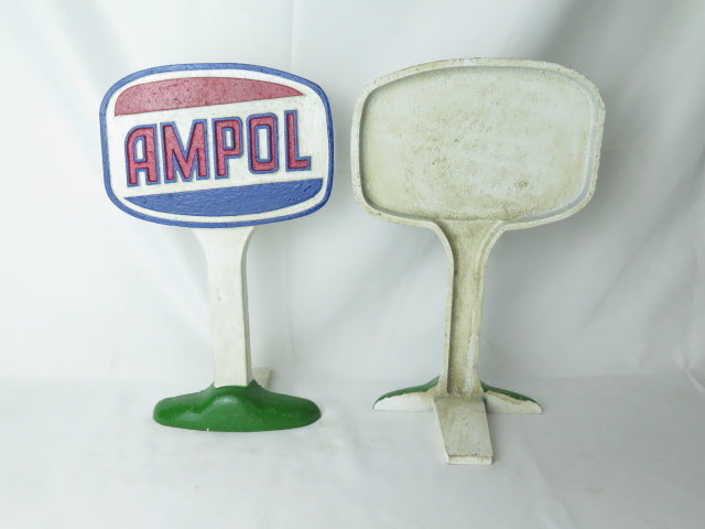 Ampol Doorstop