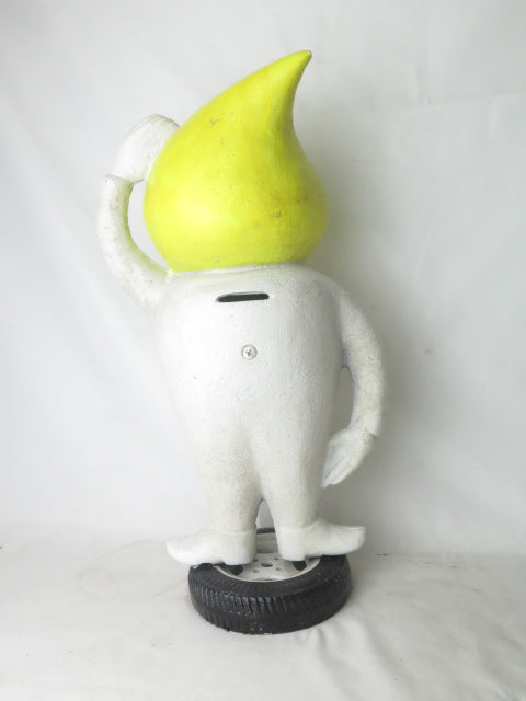 Large Esso Man Bank 38cm