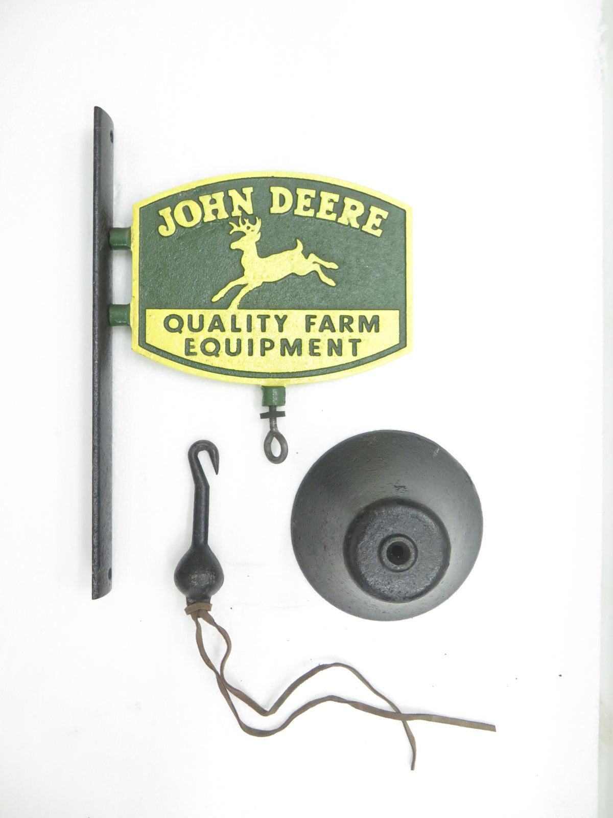 DEER BELL