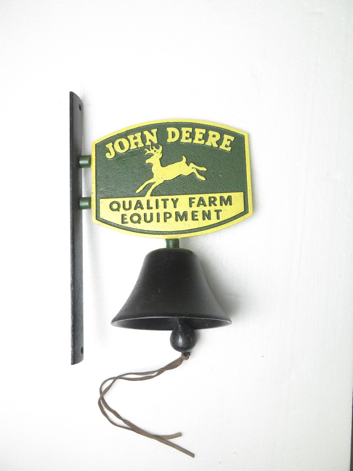 DEER BELL