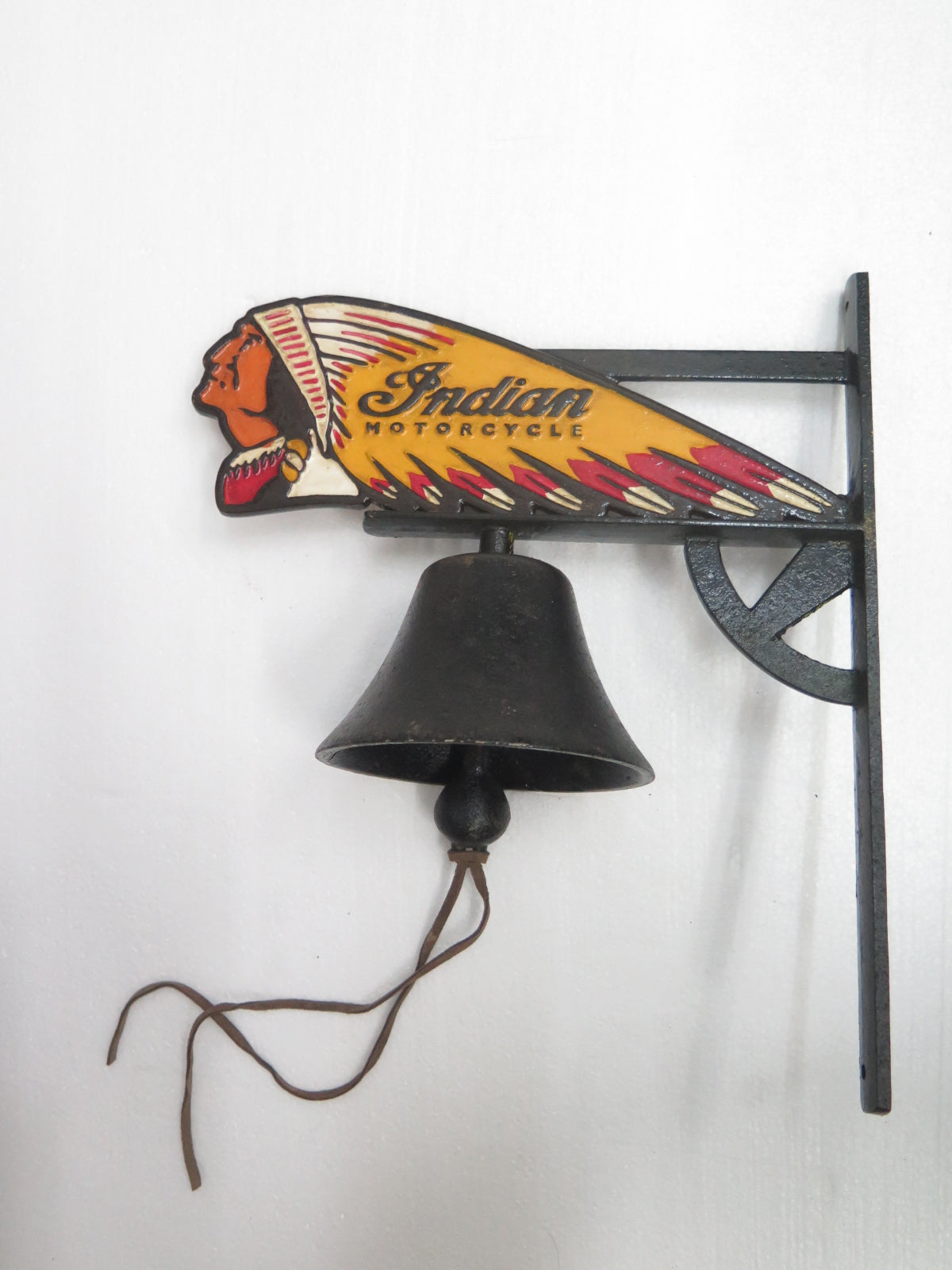 INDIAN BELL