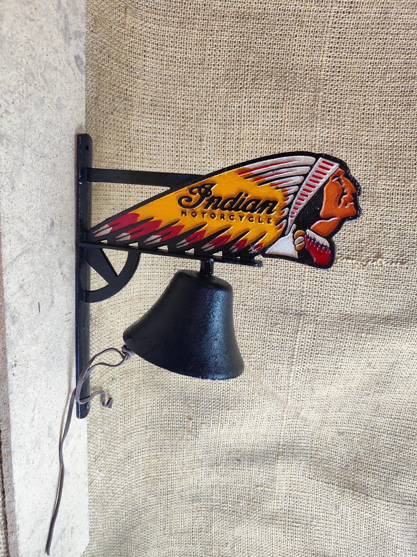 INDIAN BELL