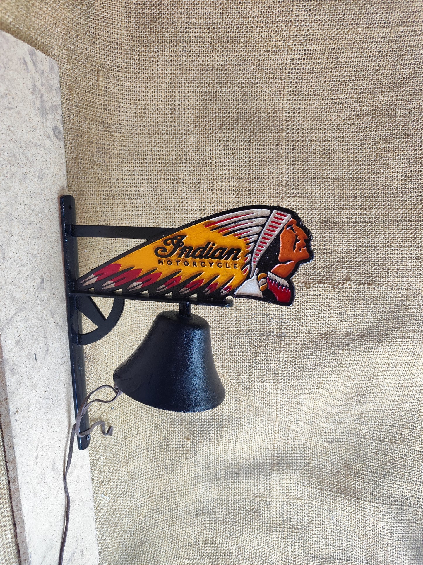 INDIAN BELL