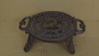 Candle Holder with Ears 23CM