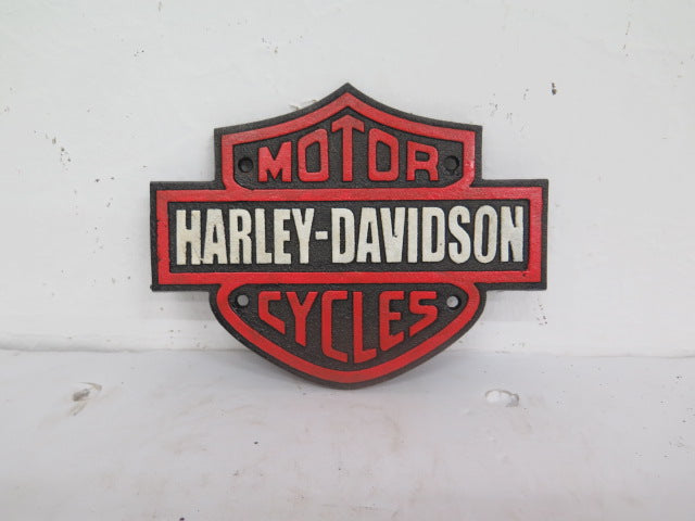 HD Sign 19cm