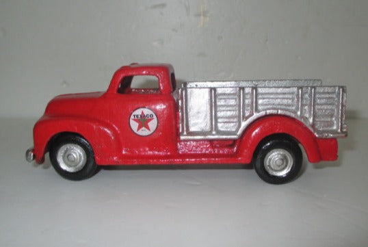 Texaco Truck