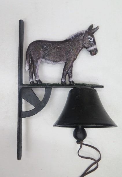 Donkey Bell
