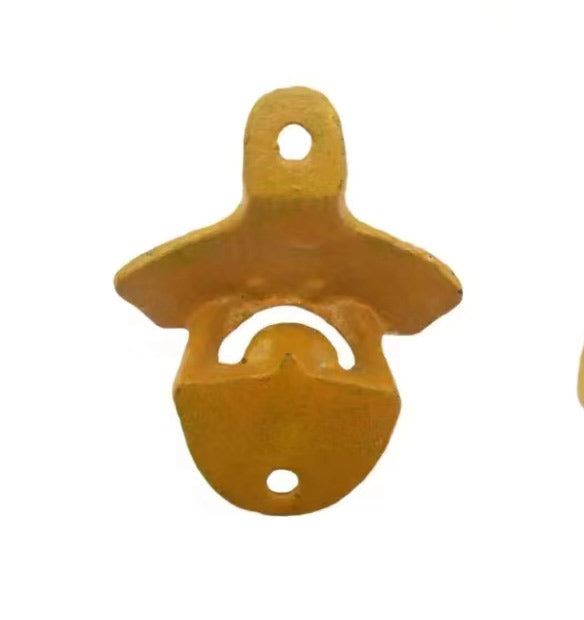 Shell Bottle Opener