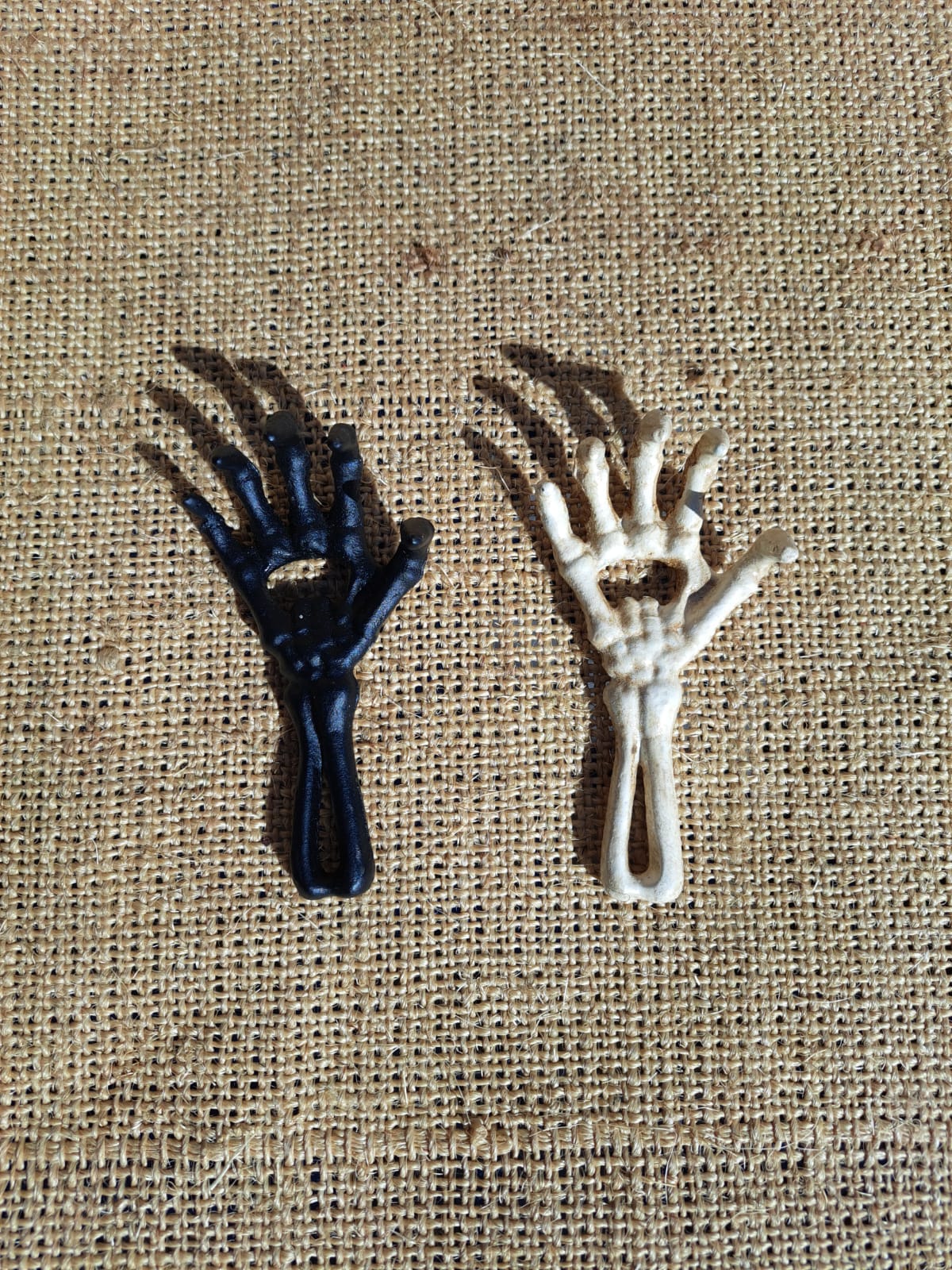 Ghost Hand Bottle Opener (Grabbing)