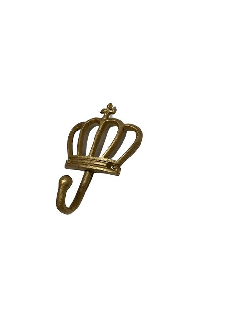 Queen Hook