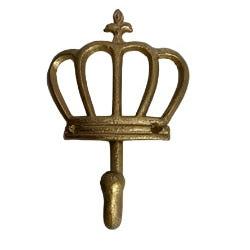 Queen Hook