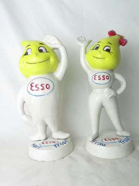 Onion Boy and Girl Set