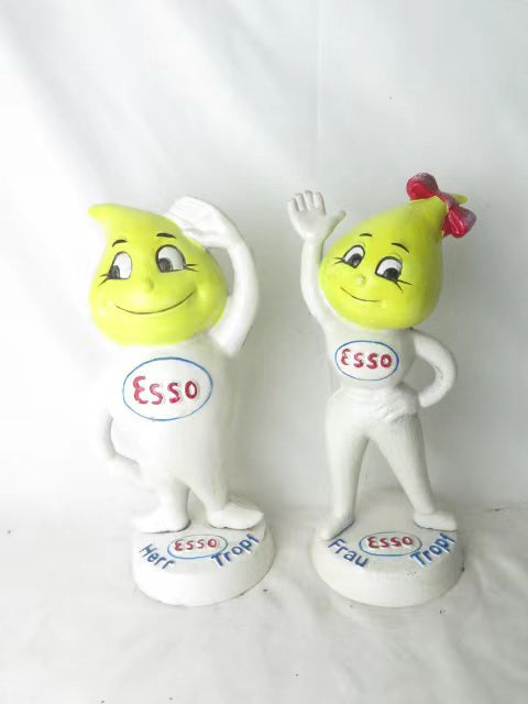 Onion Boy and Girl Set