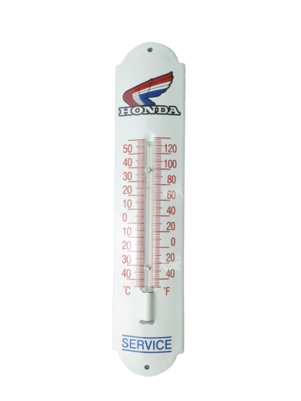 Honda Thermometer