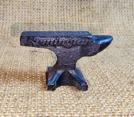 Remington ANVIL