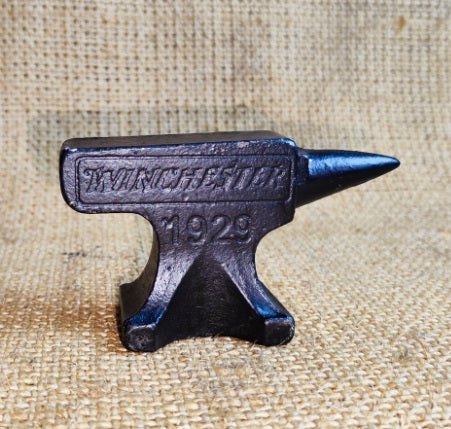 Winchester Anvil