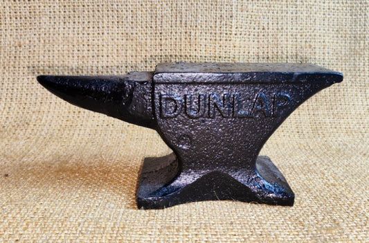 Dunlap Anvil