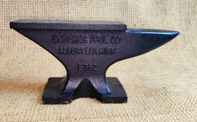ENDERES Anvil