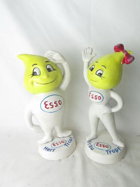 Onion Boy and Girl Set