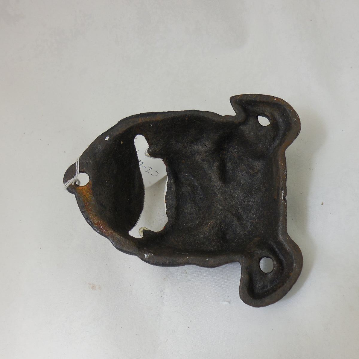 Dog Face Bottle Opener
